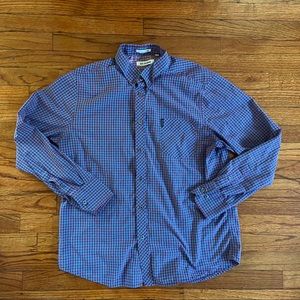 Ben Sherman The Original Gingham Shirt